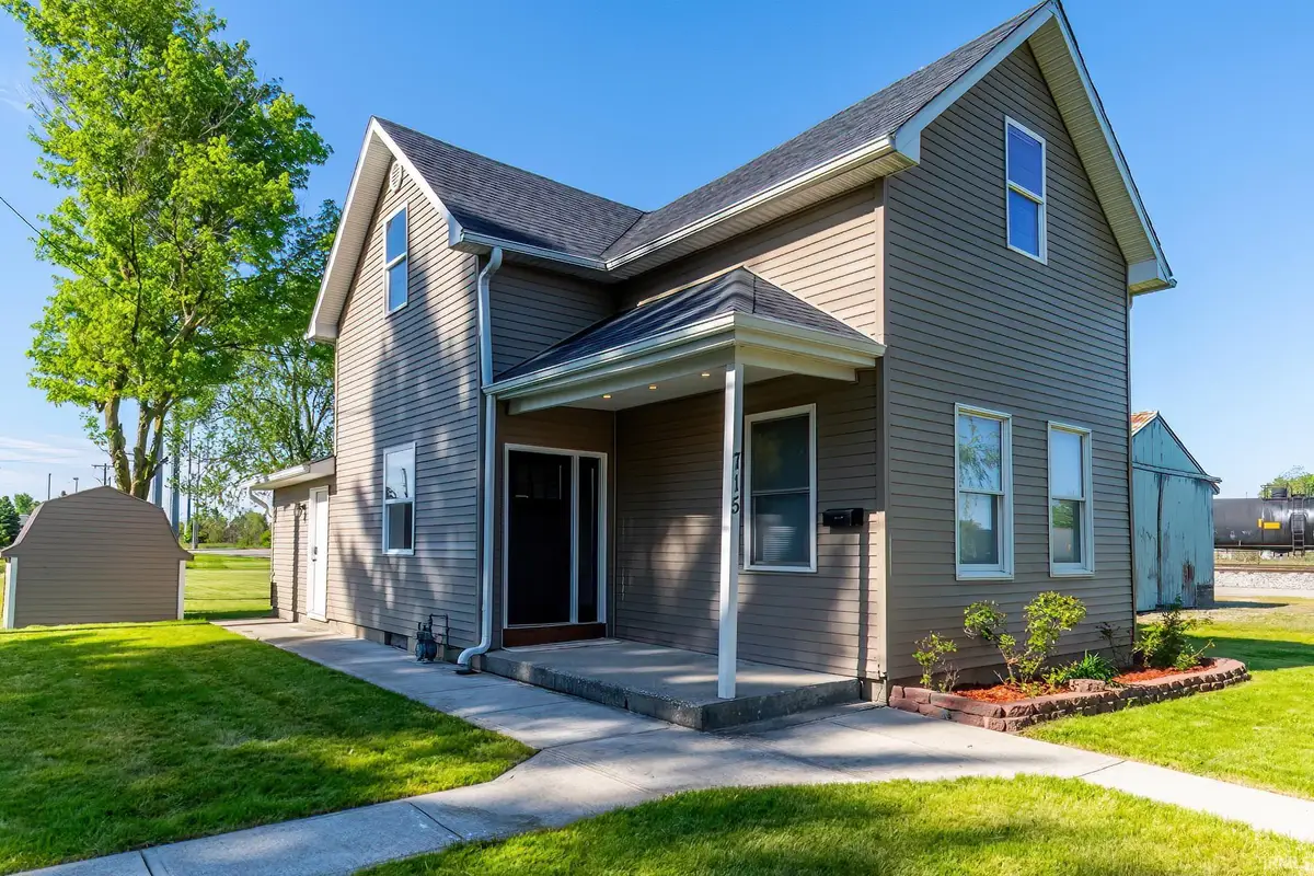 715 St Marys Street, Decatur, IN 46733 - #1