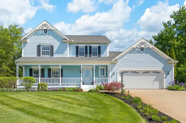 14677 Lindy Drive, Granger, IN 46530