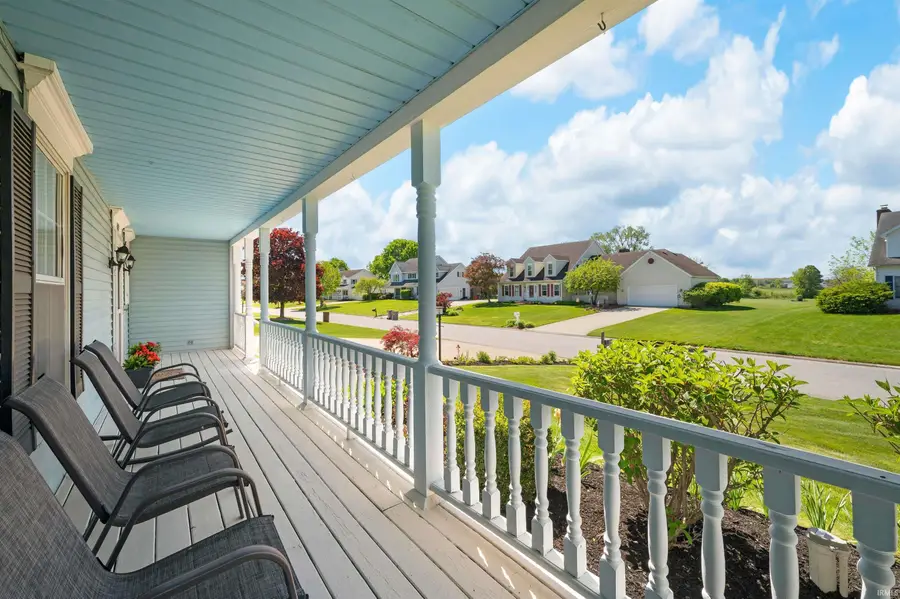 14677 Lindy Drive, Granger, IN 46530 - #3