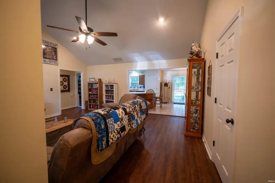 510 Riecken Drive, Evansville, IN 47711 - #3