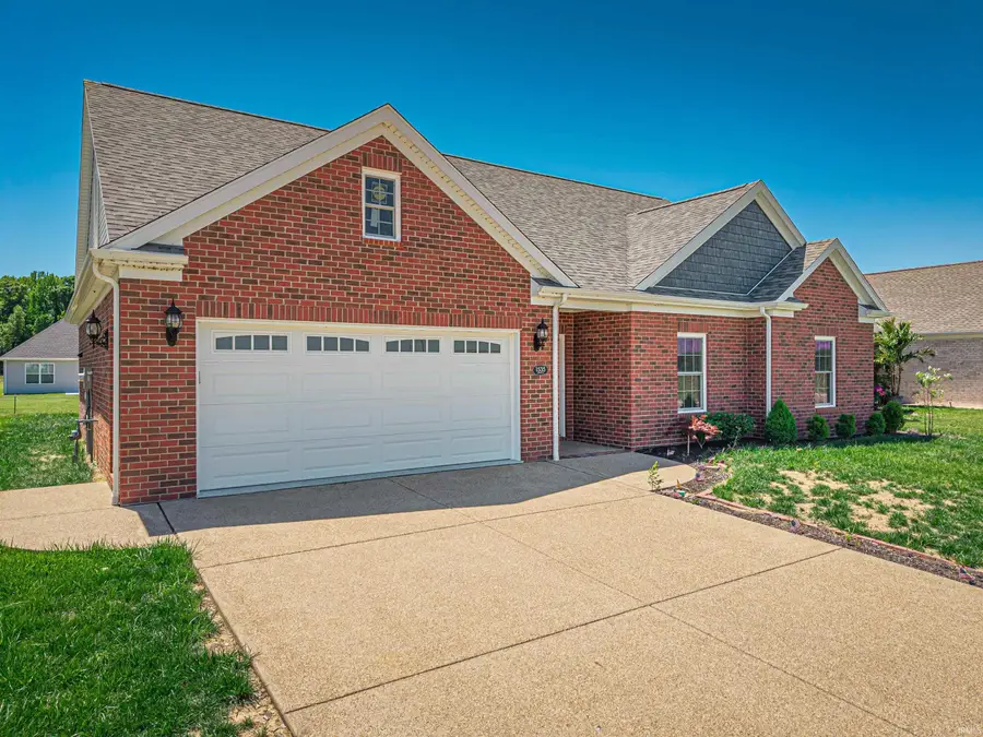 1535 Venture Drive, Evansville, IN 47711 - #2