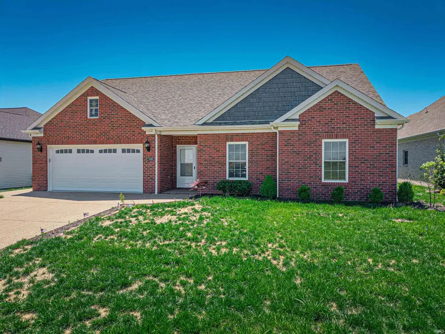 1535 Venture Drive, Evansville, IN 47711 - #3