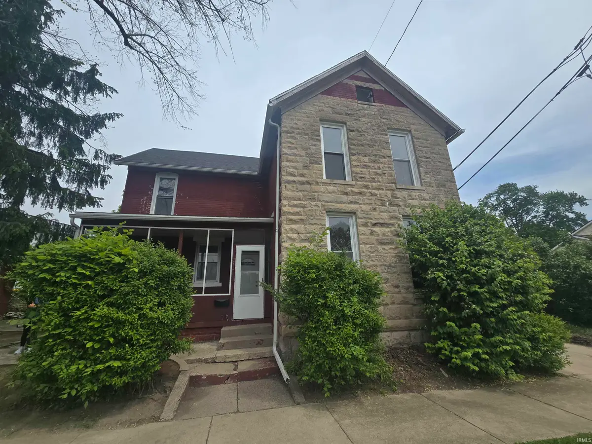 713 Harmar Street, Fort Wayne, IN 46803 - #1