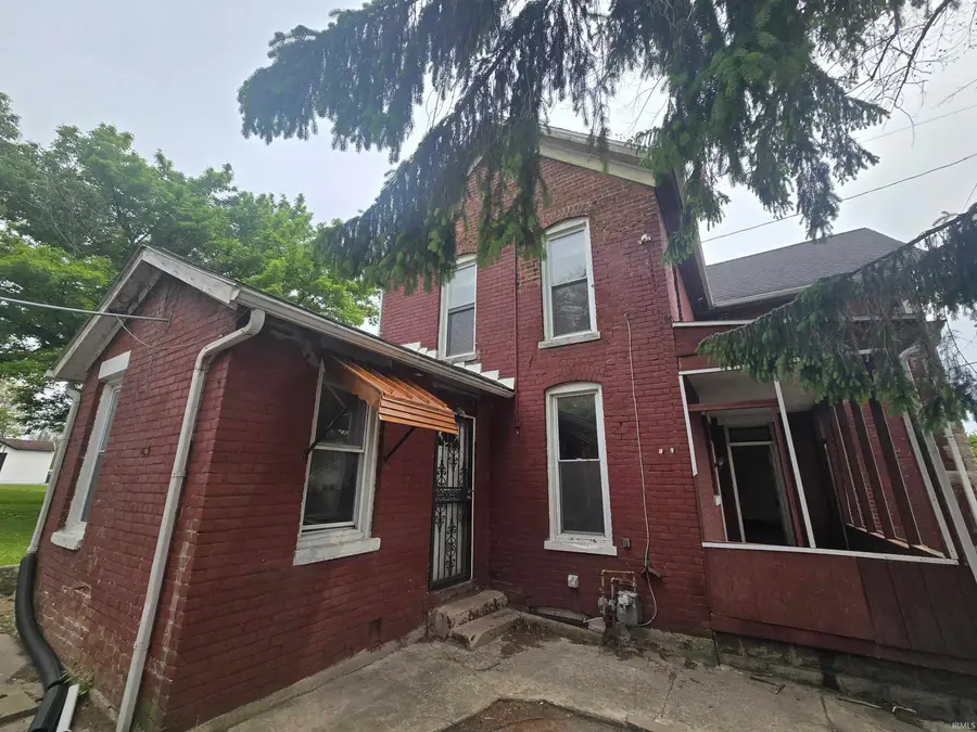 713 Harmar Street, Fort Wayne, IN 46803 - #2