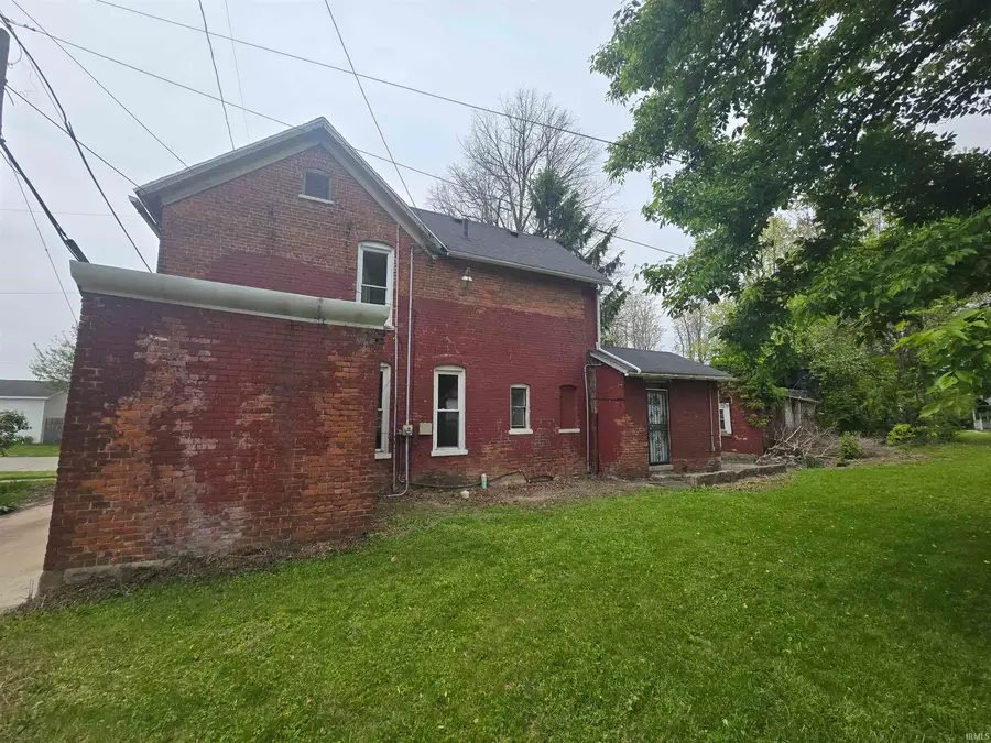 713 Harmar Street, Fort Wayne, IN 46803 - #3