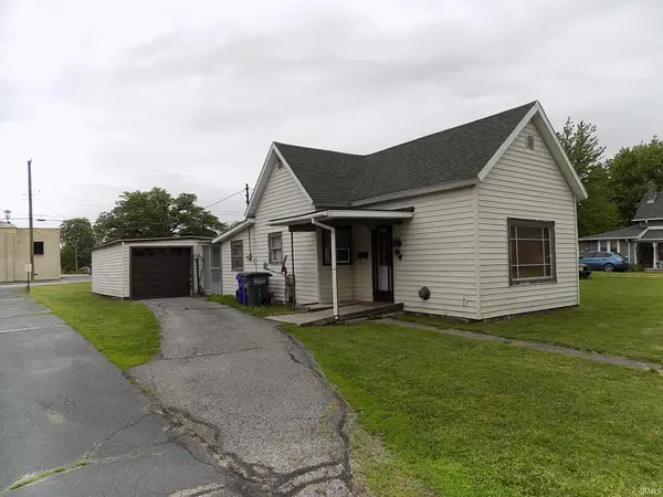 1601 N Bell Street, Kokomo, IN 46901