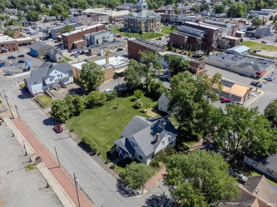 224 S First Street, Boonville, IN 47601 - #3