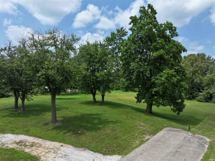 1005 N Monticello Street, Winamac, IN 46996 - #2