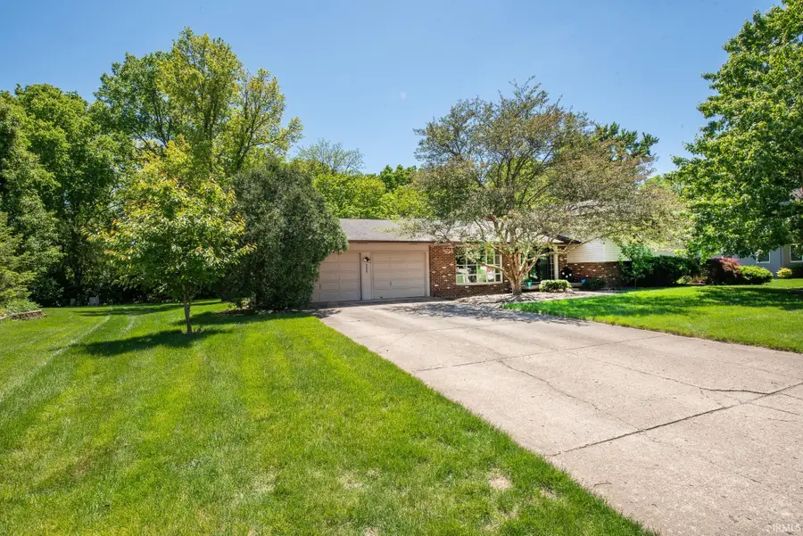 3559 Canterbury Drive, Lafayette, IN 47909 - #2