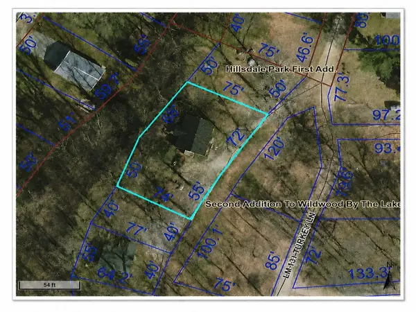 40 Ln 131c Turkey Lake, Lagrange, IN 46761