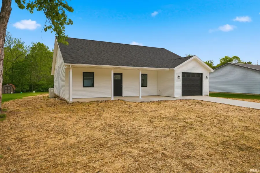 1970 Felt Street, Huntington, IN 46750 - #3