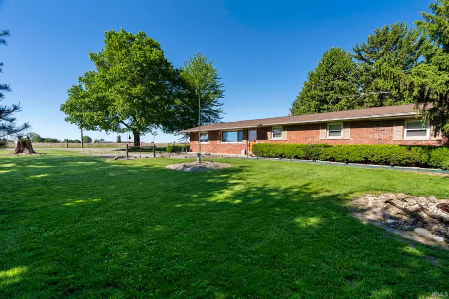 8016 N State Road 29, Frankfort, IN 46041 - #2