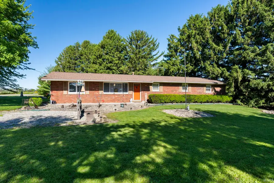 8016 N State Road 29, Frankfort, IN 46041 - #3