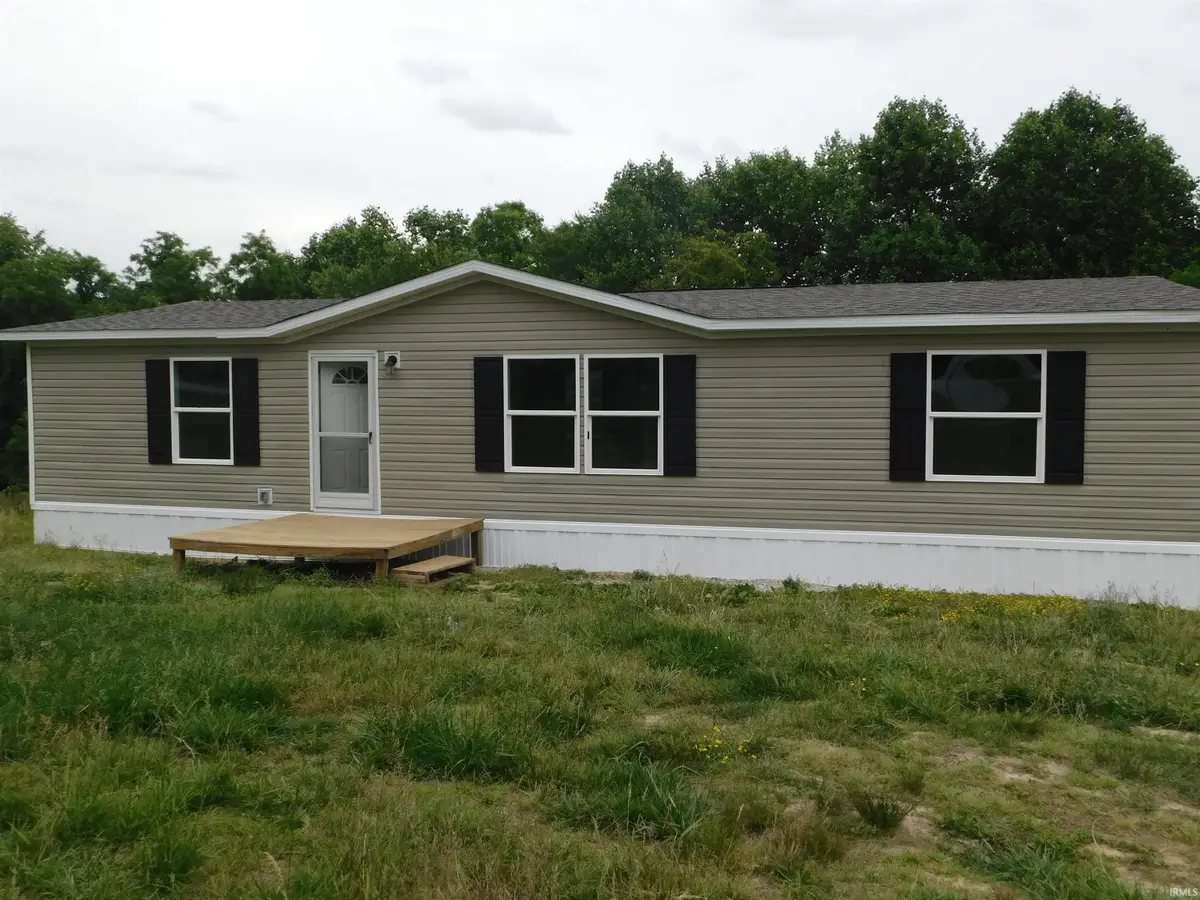 6356 Scotch Pine Road, Cannelton, IN 47520 - #1