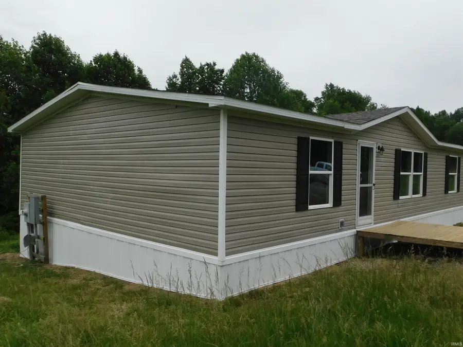 6356 Scotch Pine Road, Cannelton, IN 47520 - #3