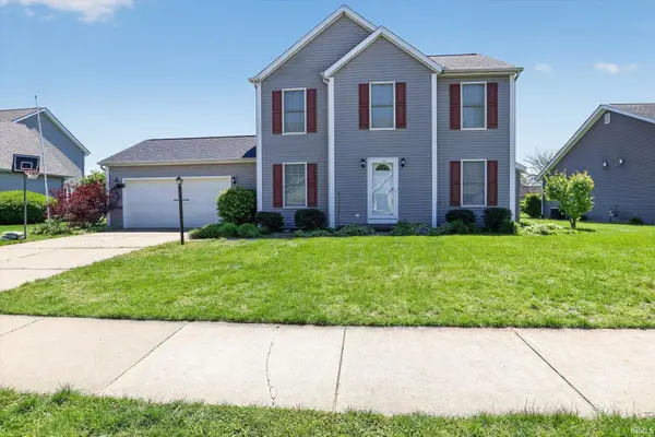 11002 Golden Pheasant Drive, Osceola, IN 46561