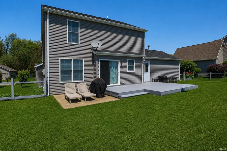 11002 Golden Pheasant Drive, Osceola, IN 46561 - #3