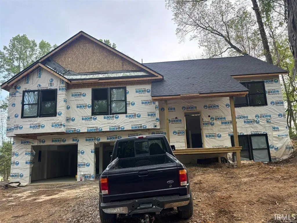 6565 S Harmony Road, Bloomington, IN 47403 - #1