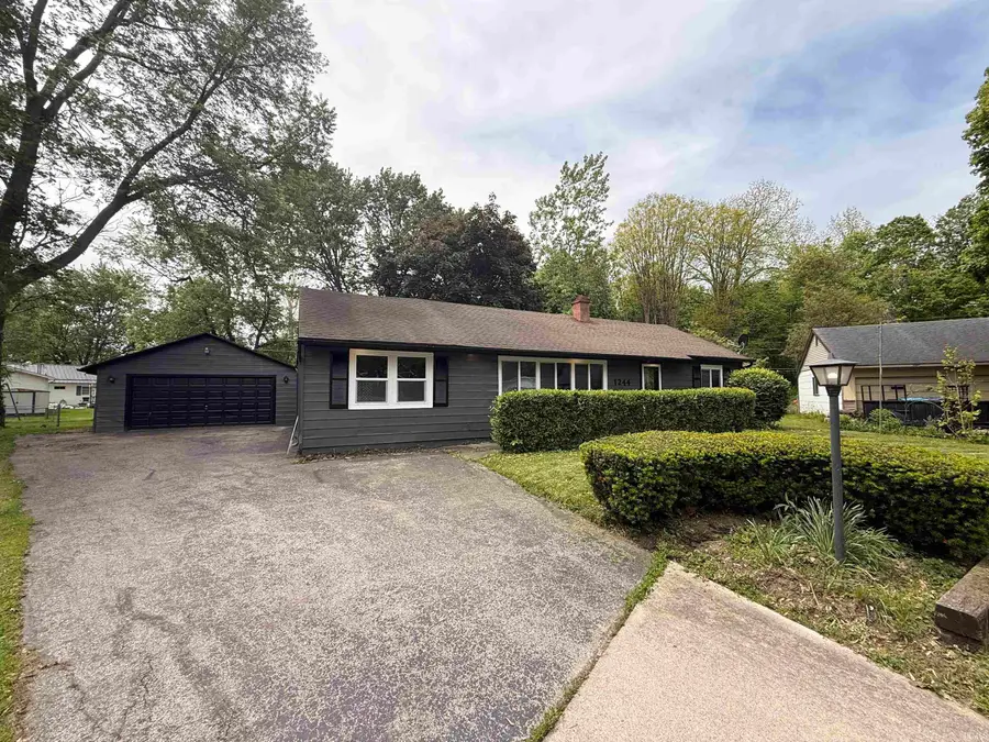 1244 Melbourne Court, New Haven, IN 46774 - #3