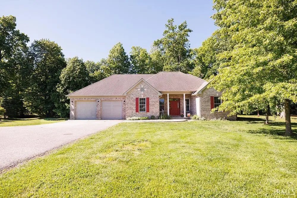 2314 Parkview Drive, Spencer, IN 47460 - #1