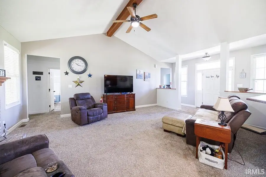 2314 Parkview Drive, Spencer, IN 47460 - #2
