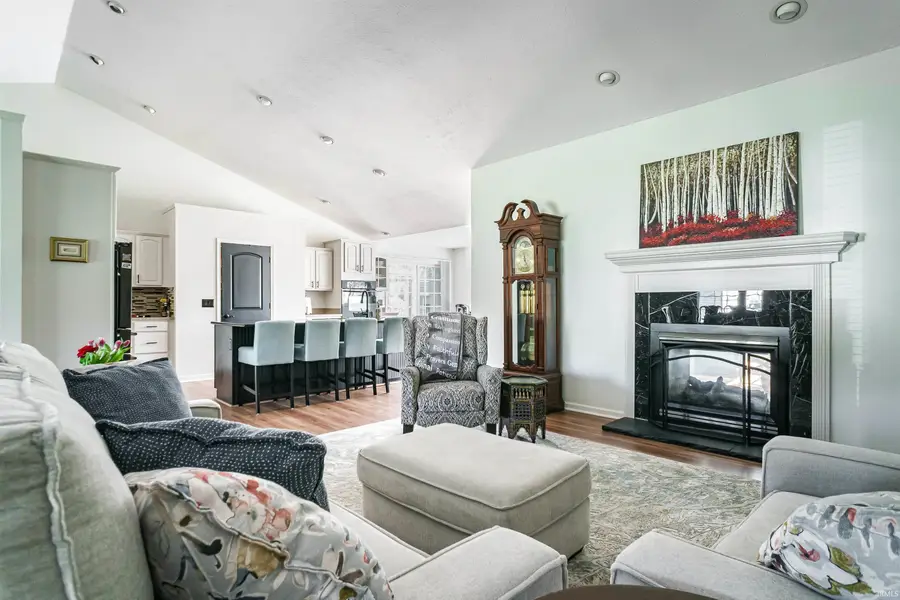 56143 Hollingshead Drive, Mishawaka, IN 46545 - #3