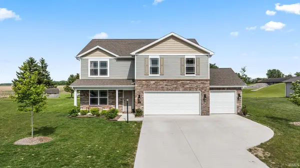 715 Aviation Drive, Ossian, IN 46777