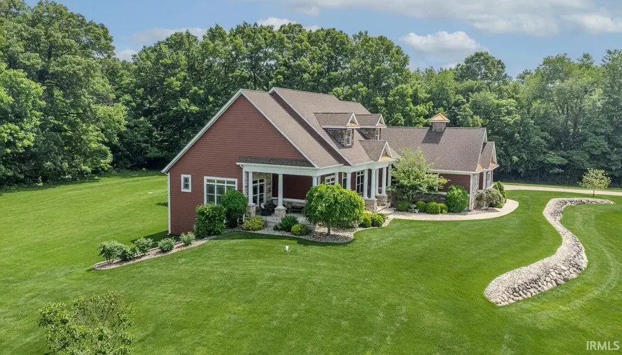 29591 Lakefield Court, Elkhart, IN 46514 - #2