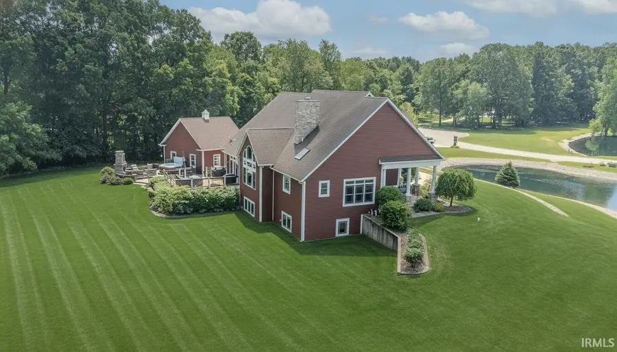 29591 Lakefield Court, Elkhart, IN 46514 - #3