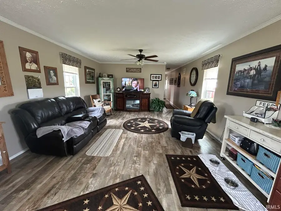 10105 E 150n Road, Grovertown, IN 46531 - #3