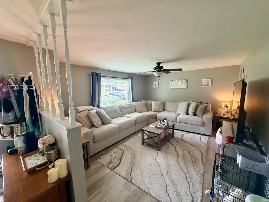 1101 Mitchell Avenue, Monticello, IN 47960 - #3