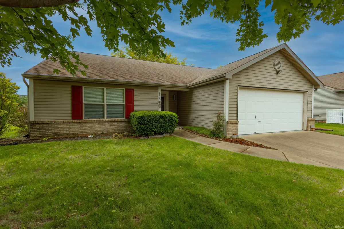 124 S Brookfield Drive, Lafayette, IN 47905 - #1