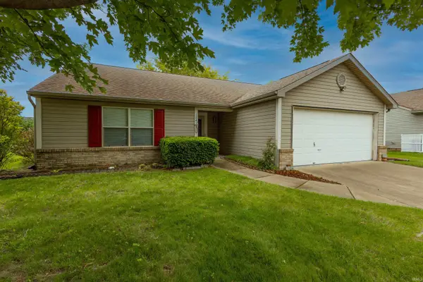 124 S Brookfield Drive, Lafayette, IN 47905