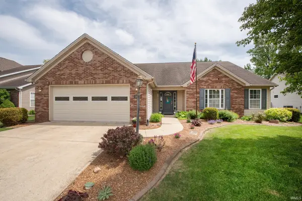 2603 Yeoman Court, West Lafayette, IN 47906