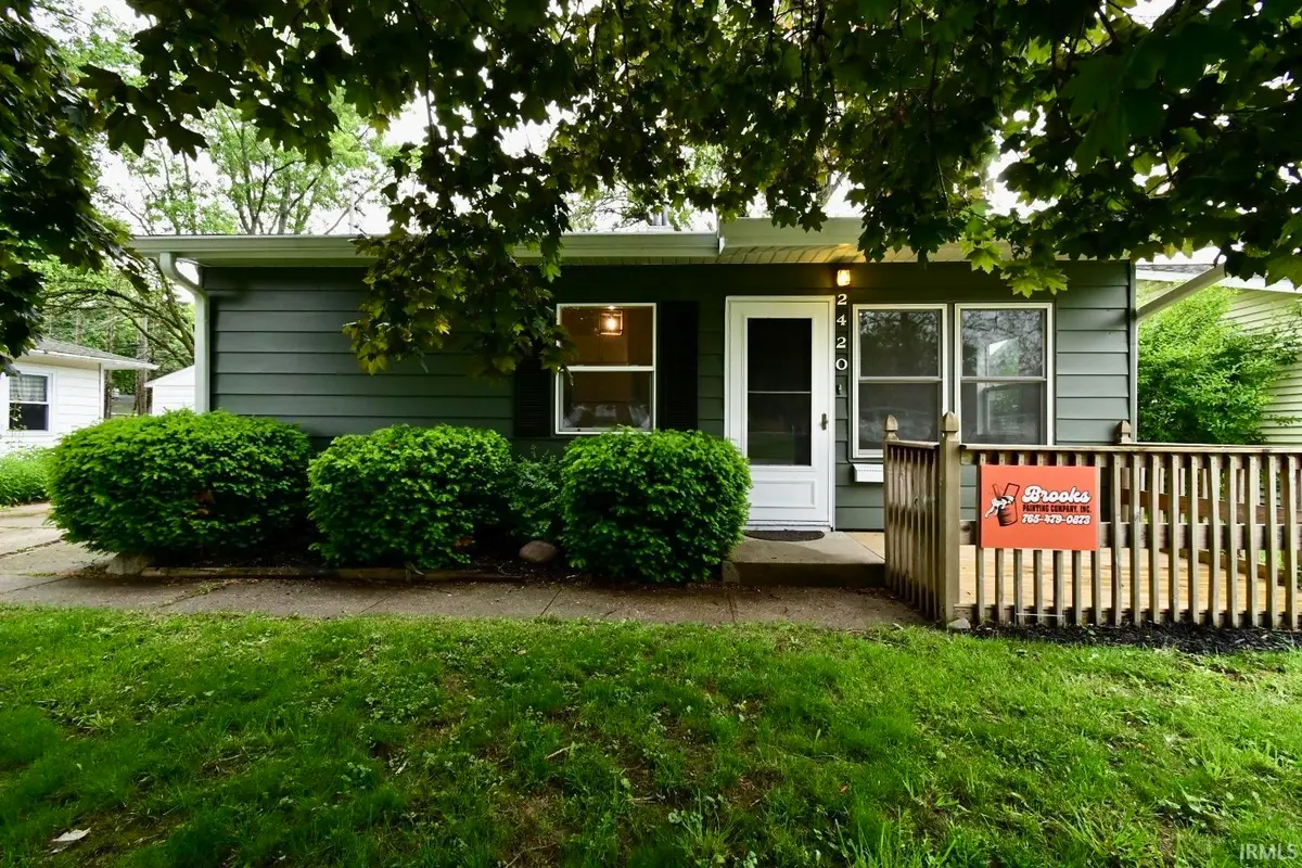 2420 Oxford Street, Lafayette, IN 47909 - #1