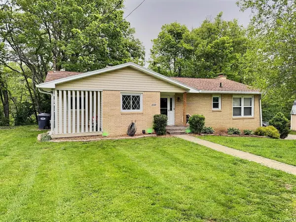 10520 W Sr 32, Yorktown, IN 47396