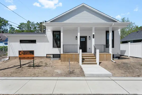 509 N Arthur Street, South Bend, IN 46617