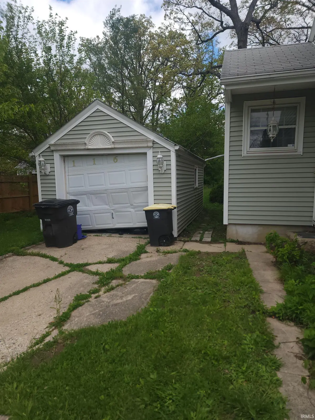 116 Burns Boulevard, Fort Wayne, IN 46807 - #1