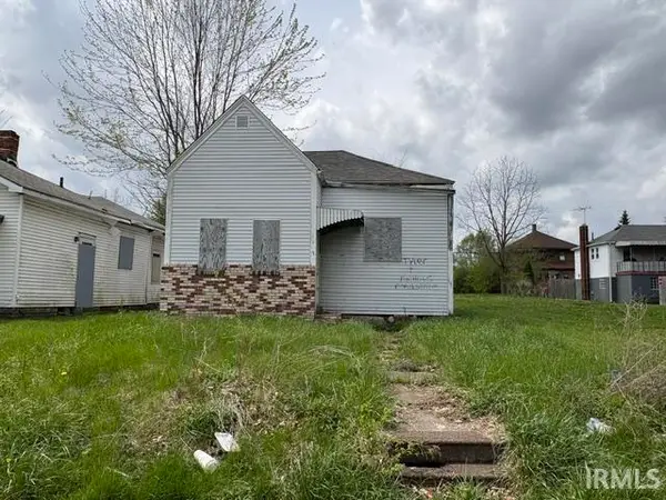 2107 S Jefferson Street, Muncie, IN 47302