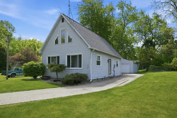 504 Carlin Drive, Angola, IN 46703