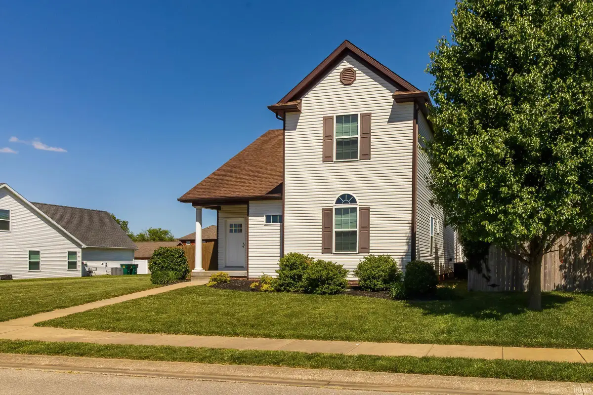 15349 Haiku Road, Evansville, IN 47725 - #1