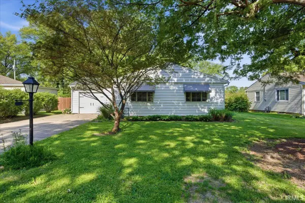 505 S Lombard Drive, Muncie, IN 47304