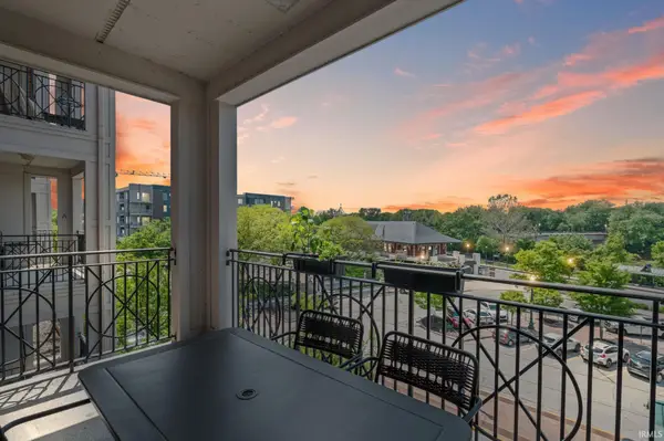 225 N 2nd Street #3B, Lafayette, IN 47901