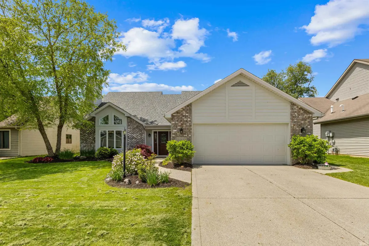 10833 Mill Lake Cove, Fort Wayne, IN 46845 - #1