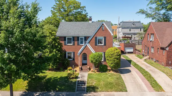 328 W 5th Street, Jasper, IN 47546
