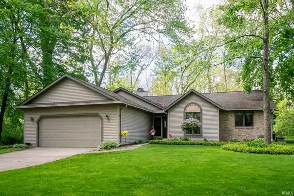 23741 River Drive, Goshen, IN 46528