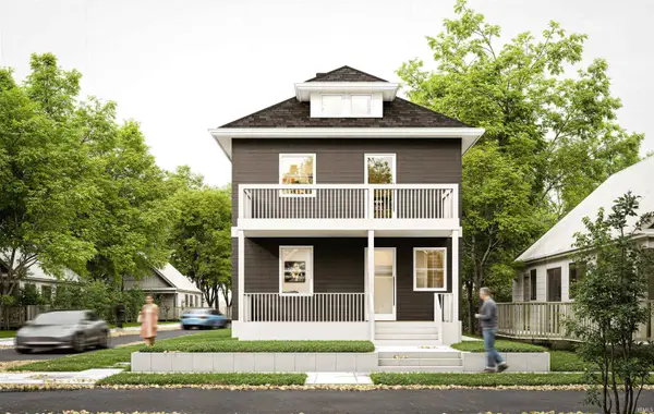 462 E Suttenfield Street, Fort Wayne, IN 46803