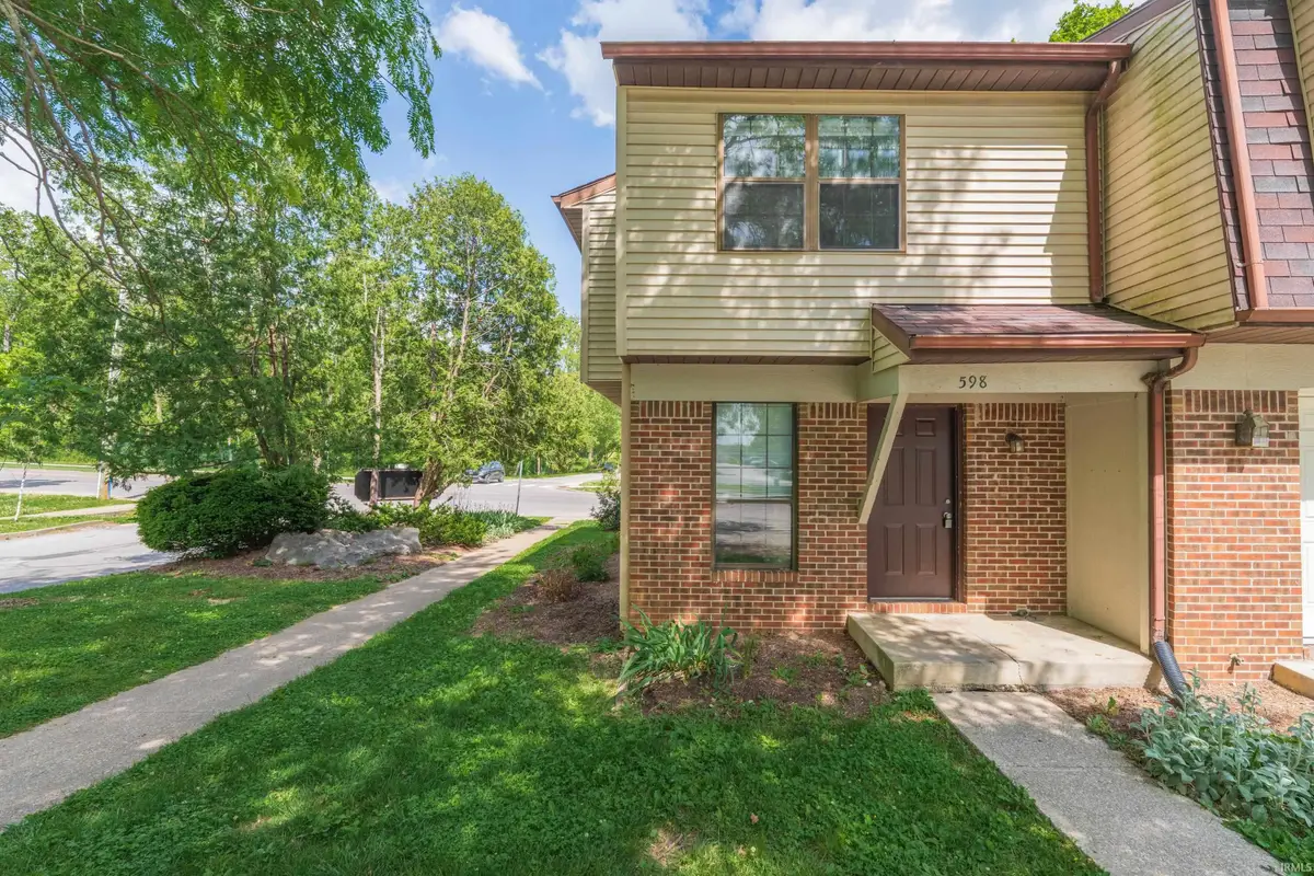 598 E Graham Place, Bloomington, IN 47401 - #1