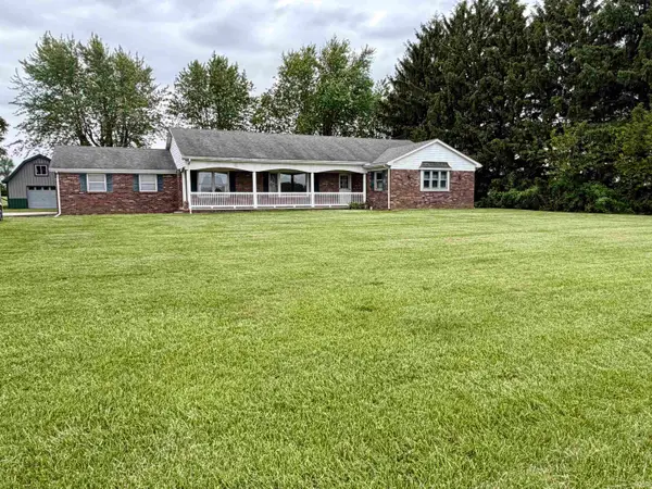 2811 E 100 South Road, Kokomo, IN 46902