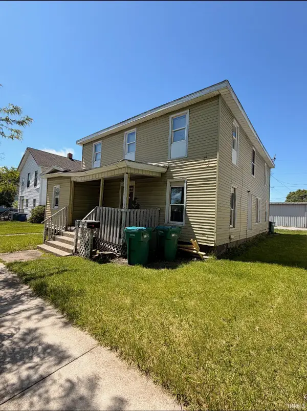 307 State Street, LaPorte, IN 46350